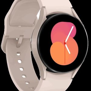 Samsung galaxy smartwatch 5